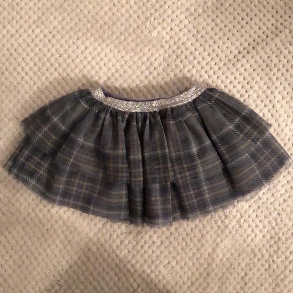 Cherokee skirt